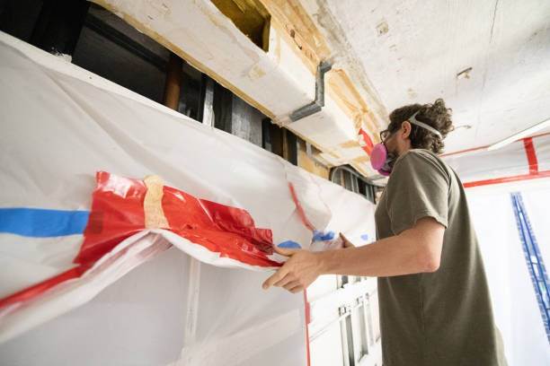 Mold Remediation for Vacation Homes in Memphis, MI